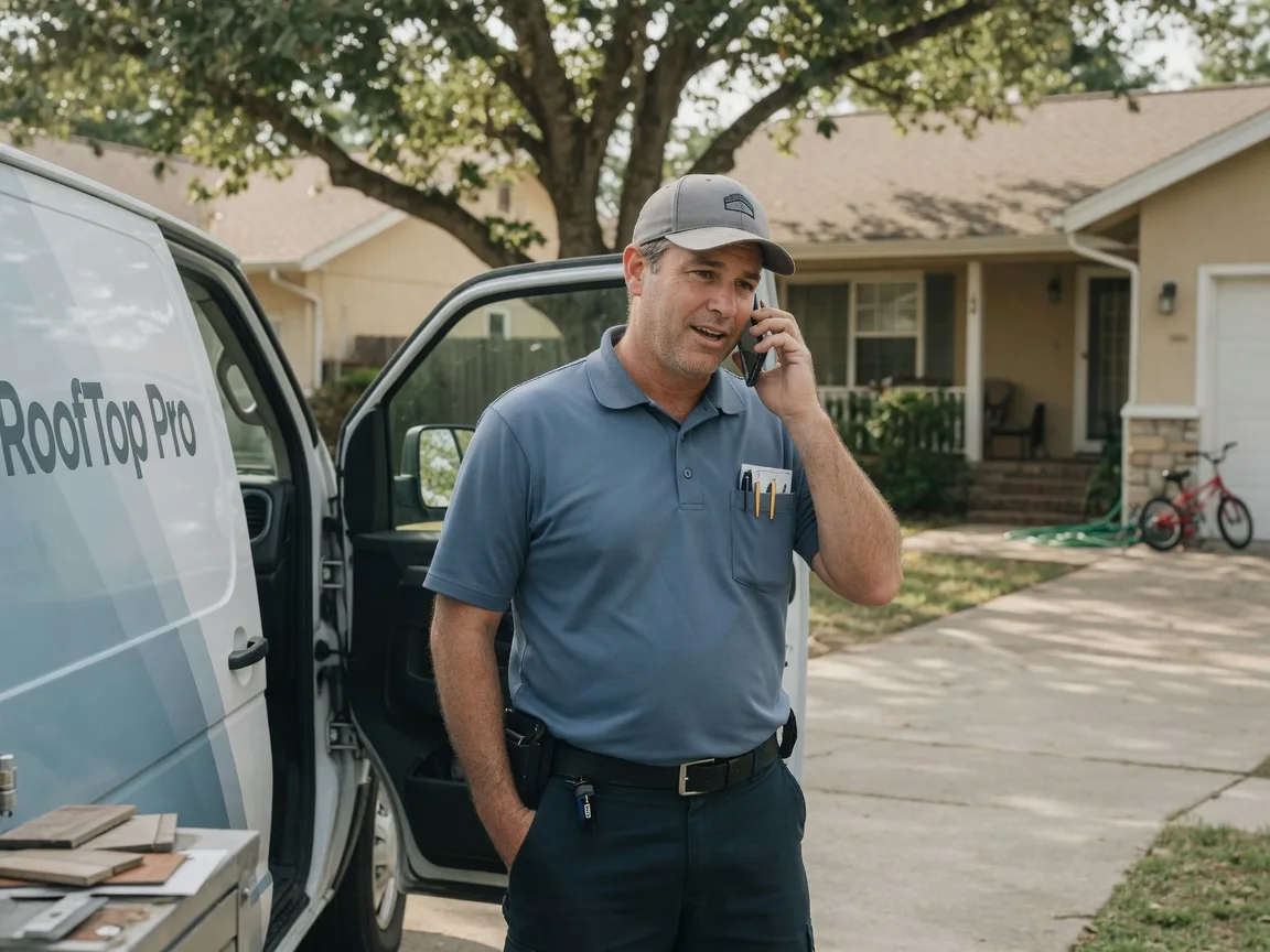Roof Repair Mayersville, MS FAQs