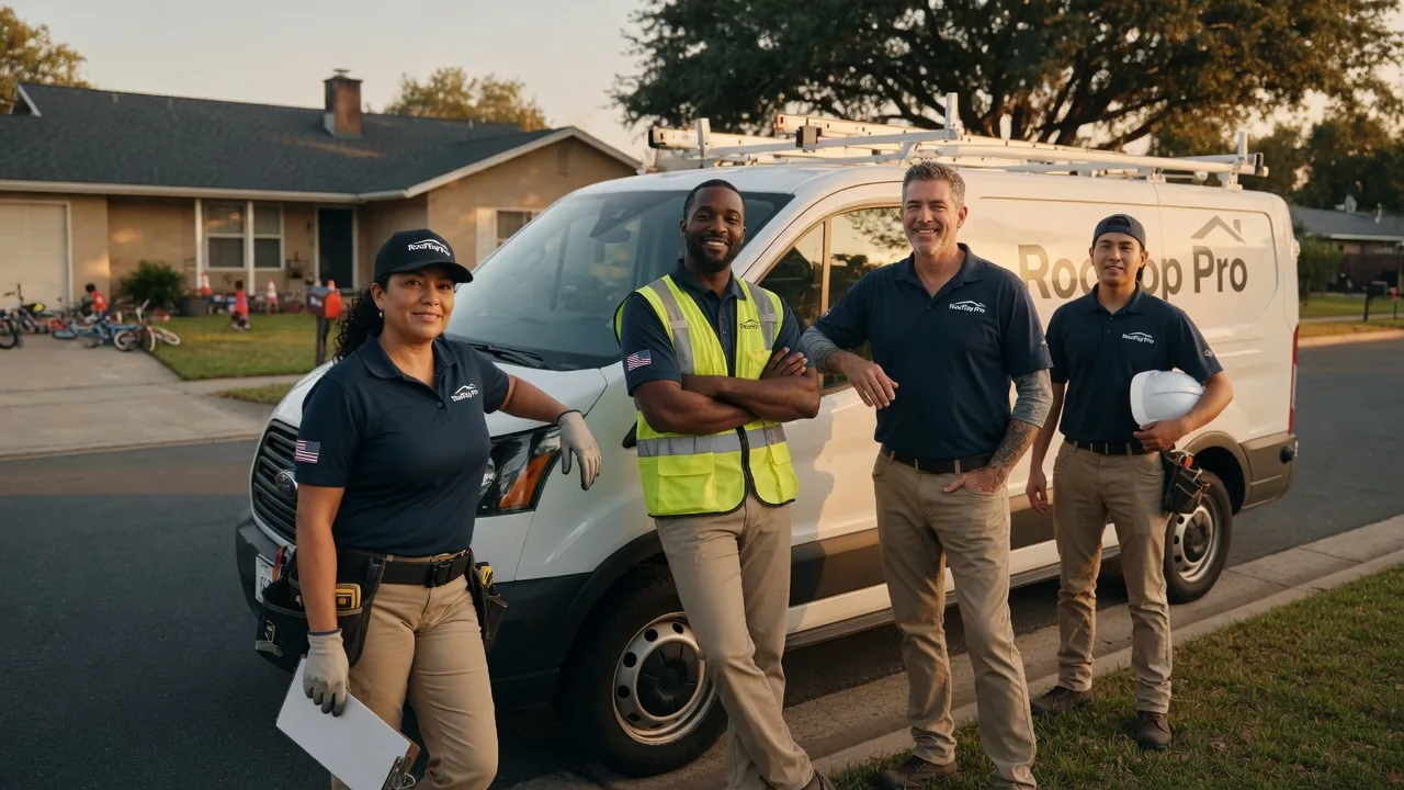 Roof Repair in Mayersville, MS near me